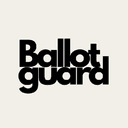 BallotGuard logo